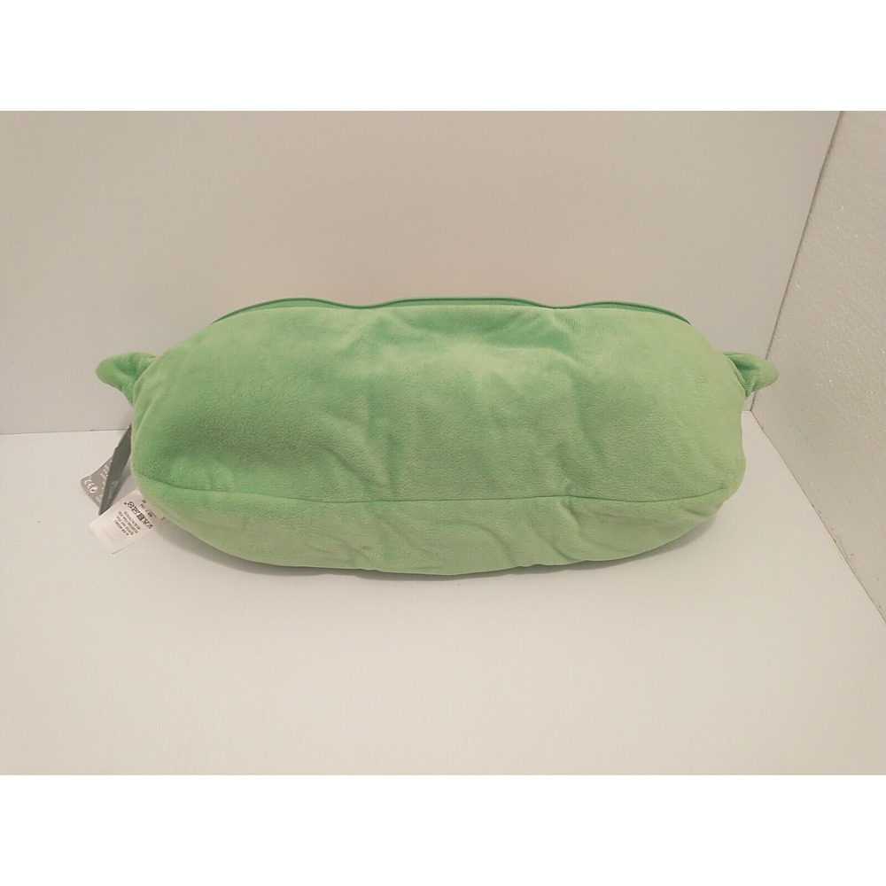Disney Store Original Three Peas In A Pod Stuffed Plush Toy Story 19" Tags - Picture 10 of 16